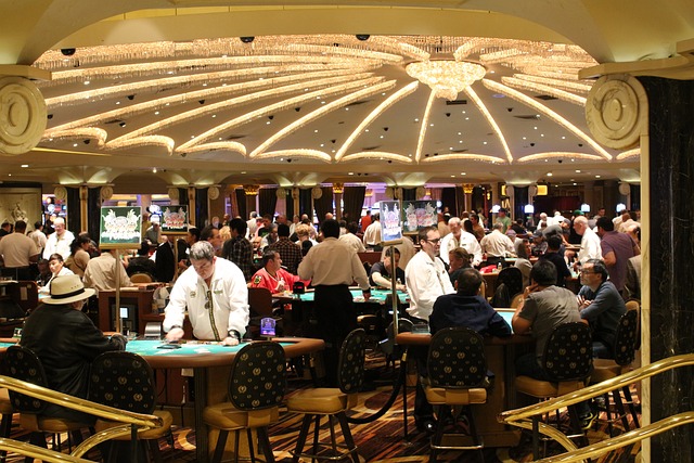 Beyond the Blackjack: A Culinary Adventure in Expensive Casinos