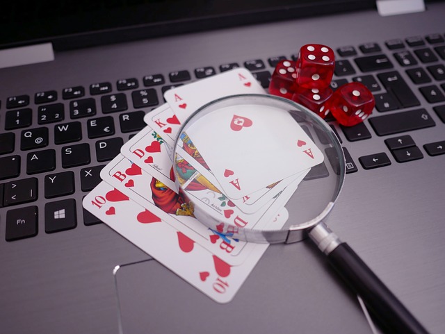 How Casinos Keep Games Fair and Random